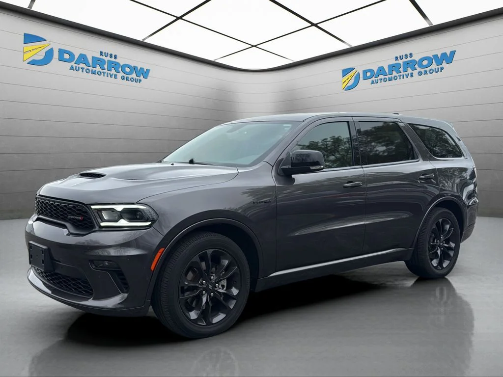 2021 Dodge Durango R/T AWD's photo