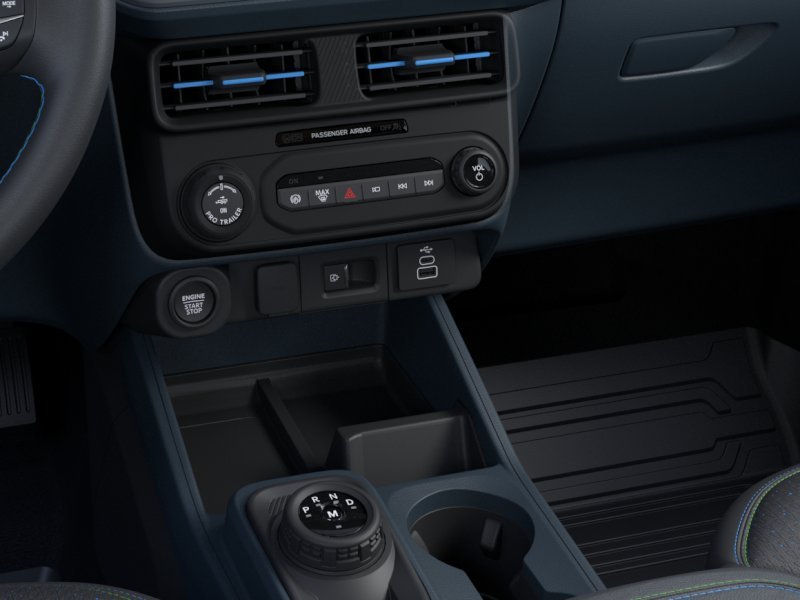 New 2026 Shadow Black Ford Lobo™ image 16