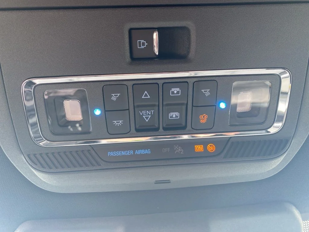 New 2026 Agate Black Metallic Ford F-250® Platinum® image 39