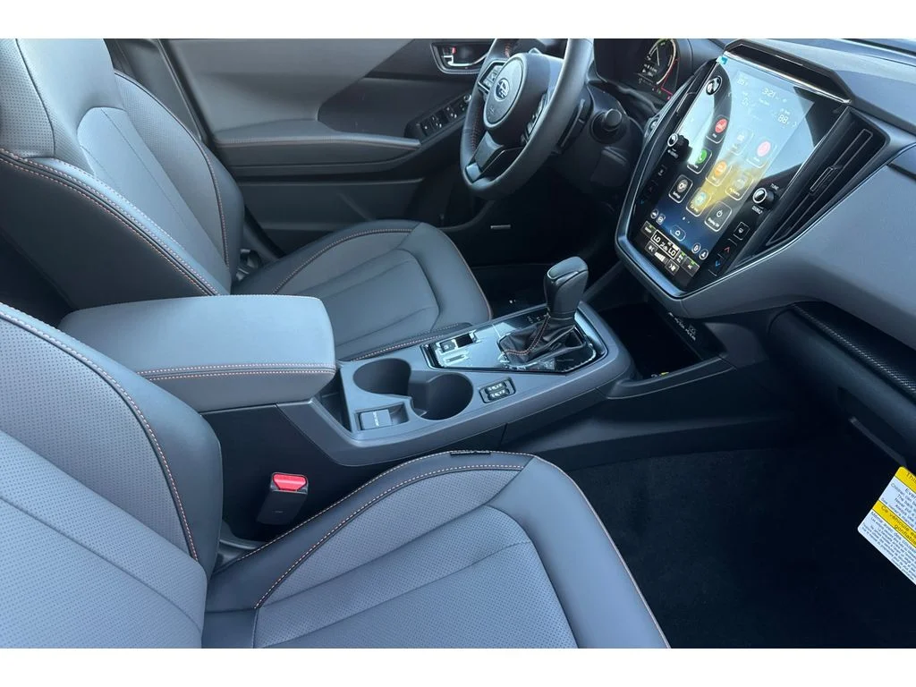 2026 Subaru Crosstrek Limited - Photo 16