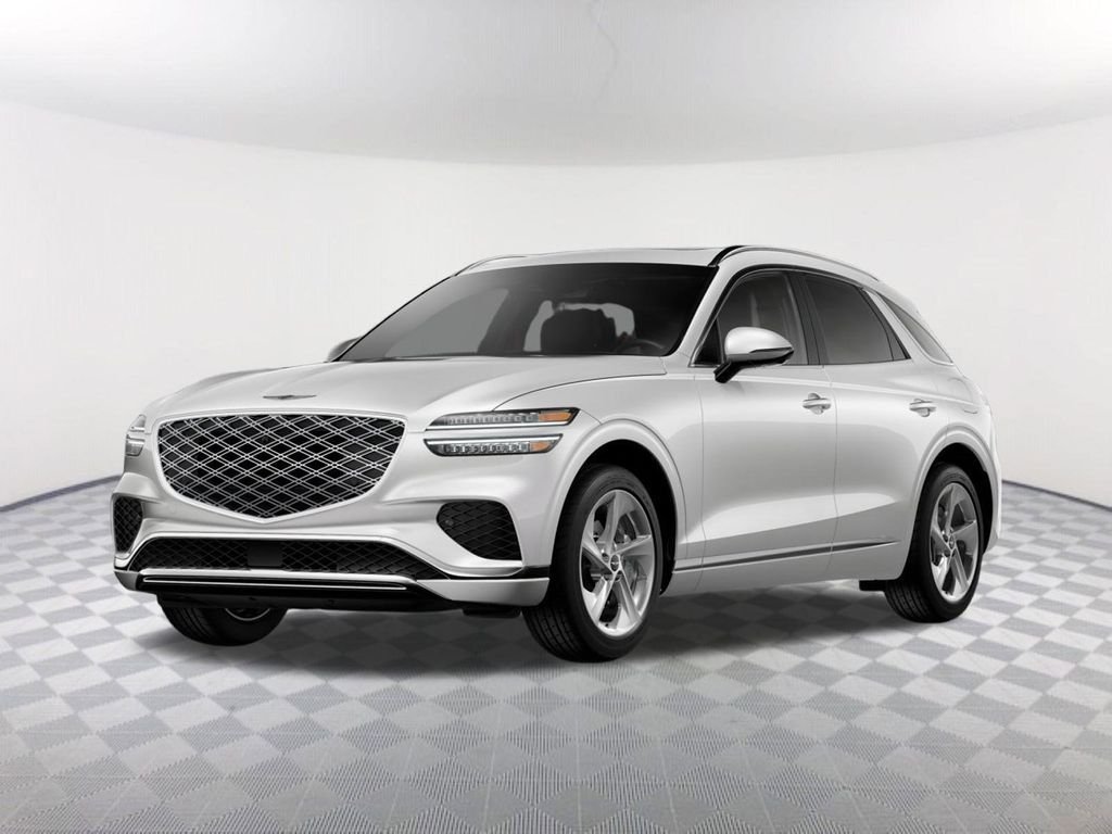 2026 Genesis GV70 2.5T Advanced AWD's photo