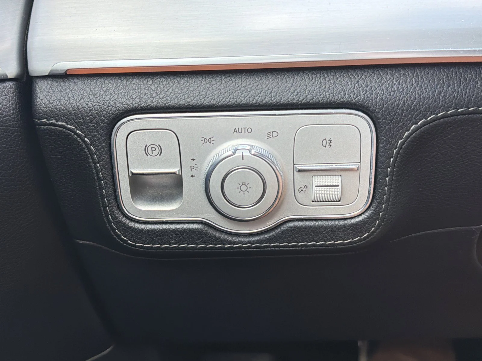 Used 2021 White Mercedes-Benz GLE 53 AMG® image 28