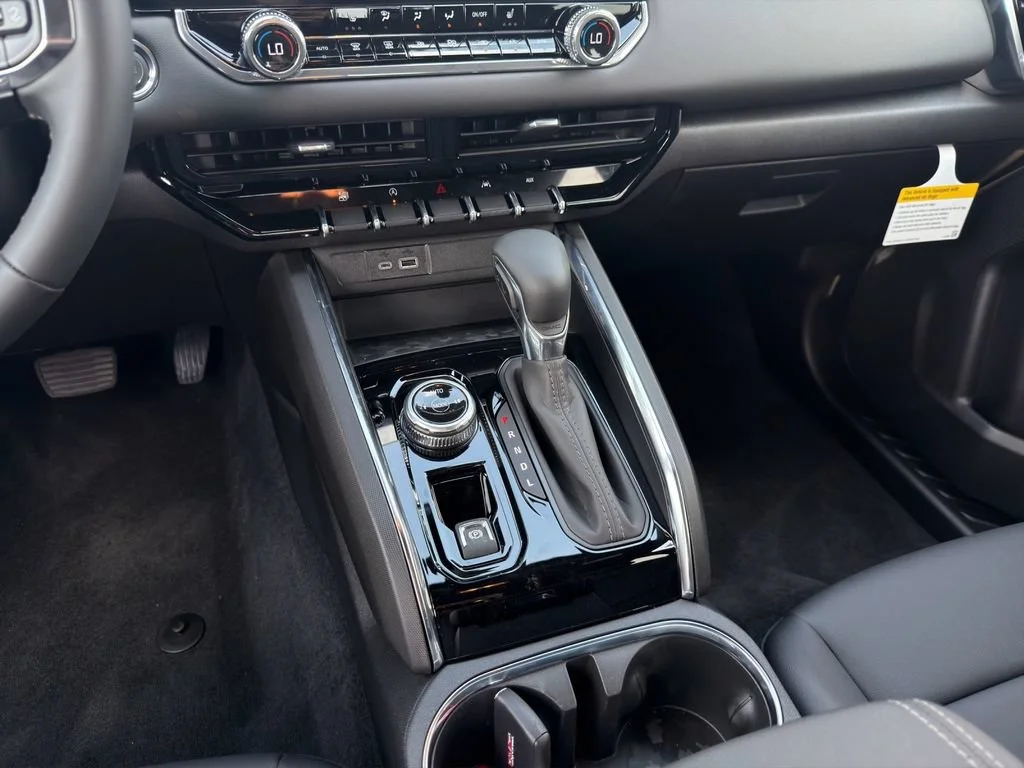 2026 GMC Canyon Elevation - Photo 15