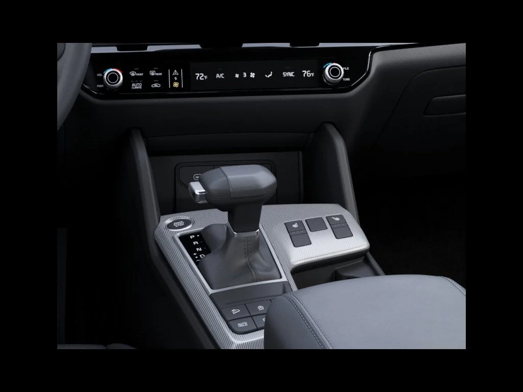 New 2027 Wolf Gray Kia EX image 35
