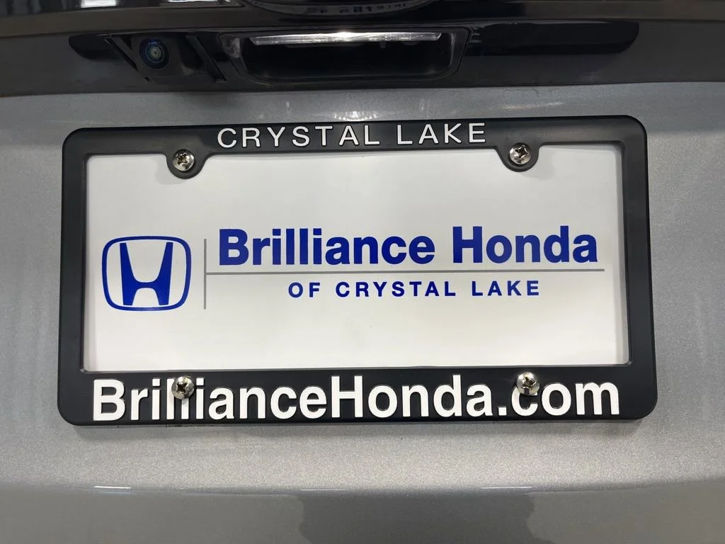 2024 Honda Odyssey Touring - Photo 84
