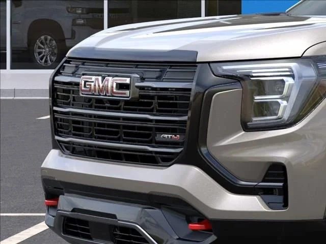 2026 GMC Terrain AT4 - Photo 13