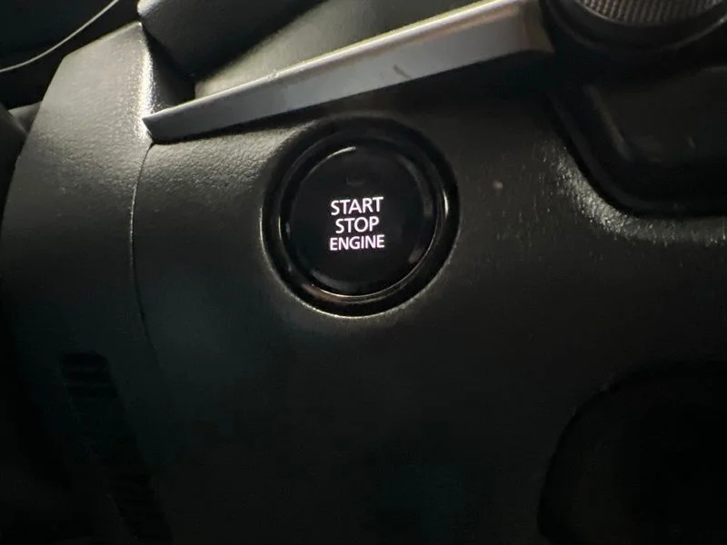 Used 2023 Gray Mazda 2.5 S Select Package image 25