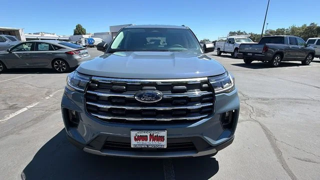 2026 Ford Explorer Active - Photo 41