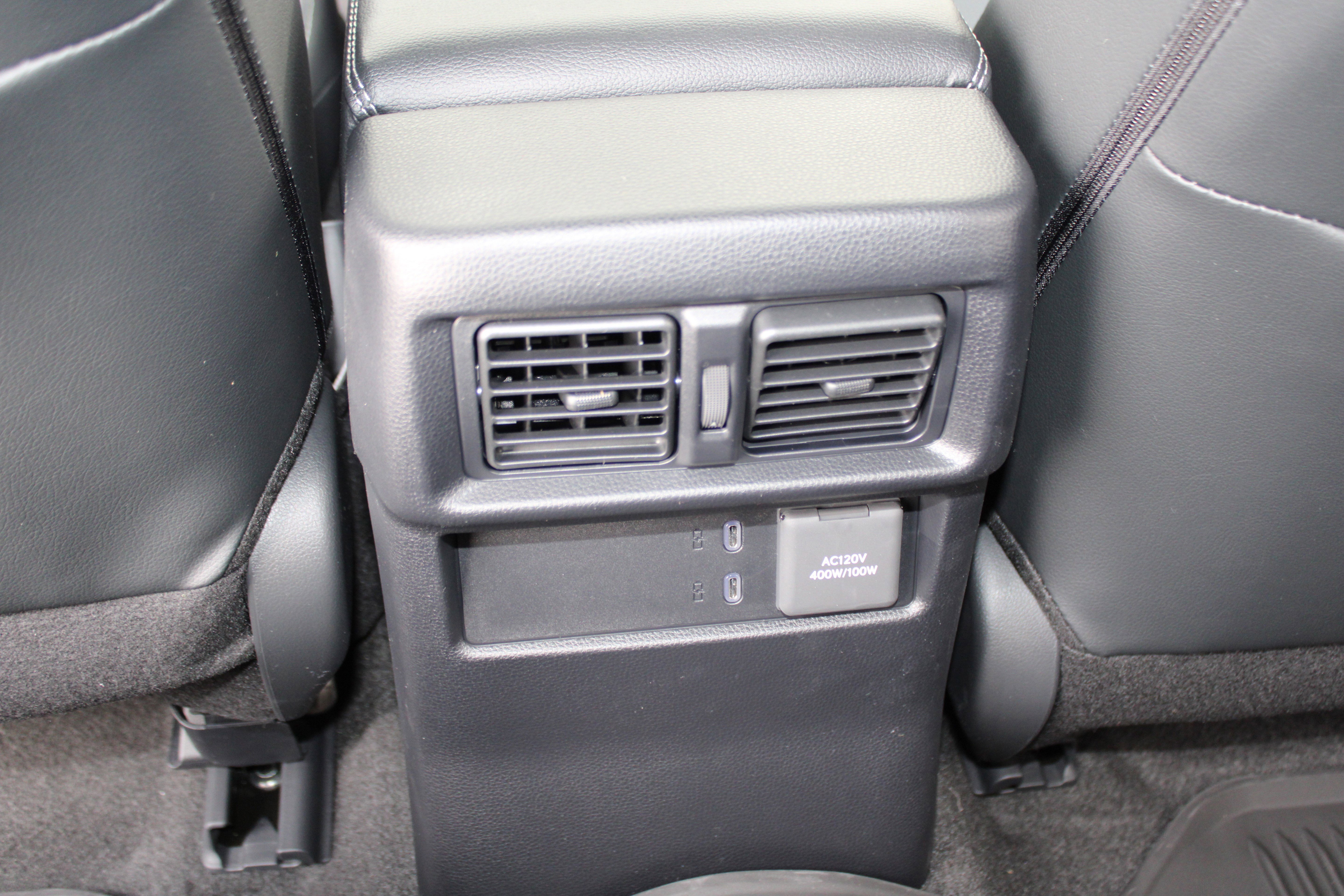 2026 Toyota 4Runner Limited - Photo 32
