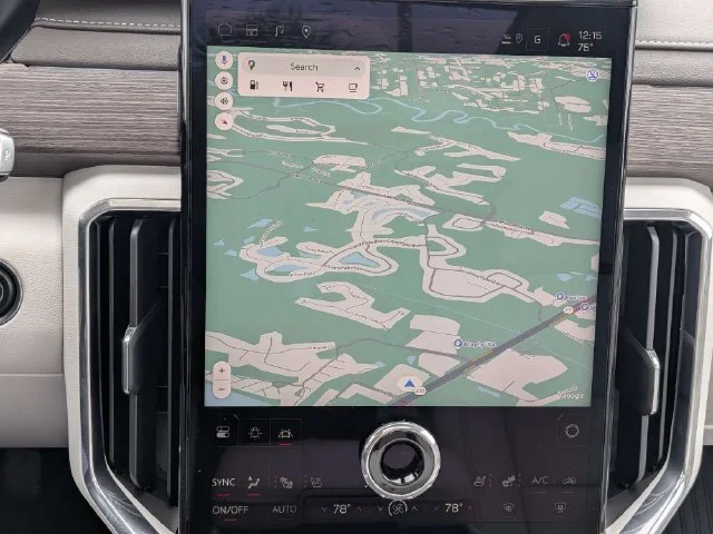 New 2027 Glacier White Tricoat GMC Denali image 25