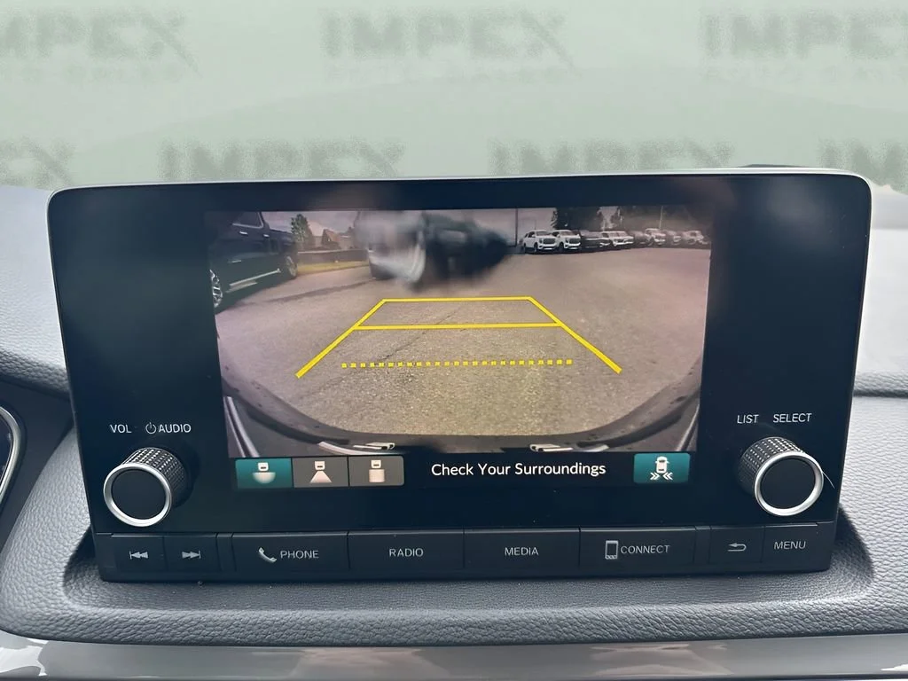 Used 2023 Gray Acura  image 20