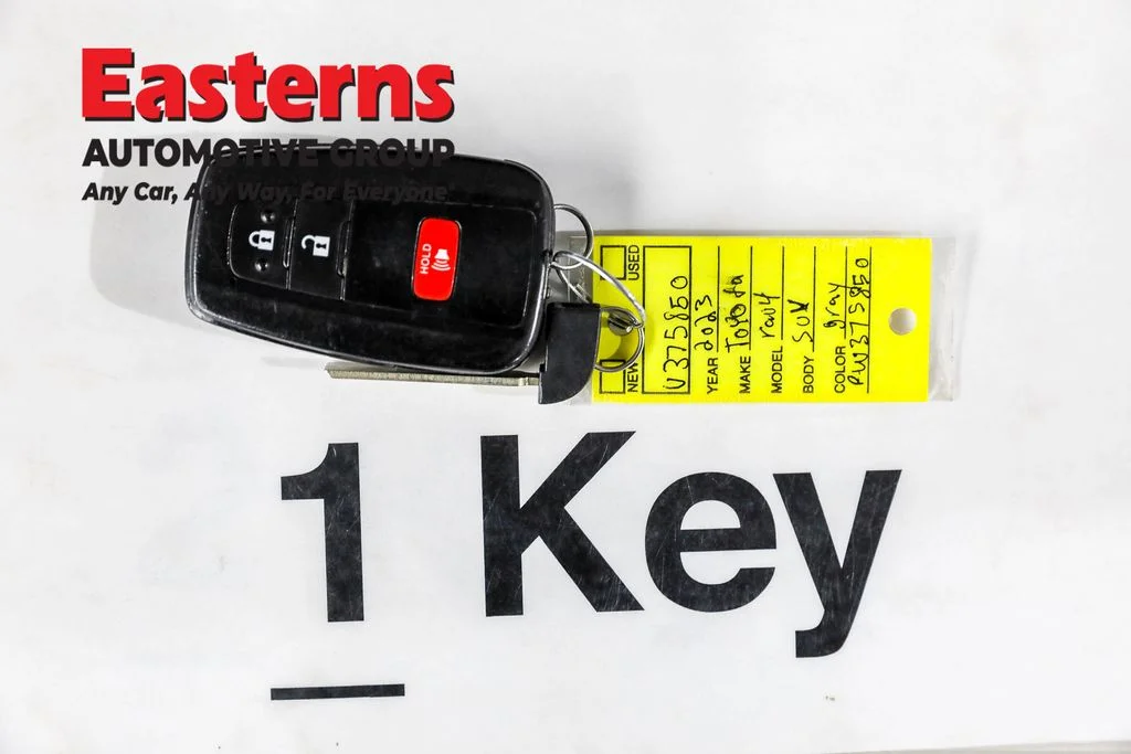 Used 2023 Gray Toyota XLE image 21