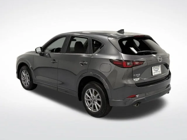 Used 2024 Gray Mazda 2.5 S Select Package image 6