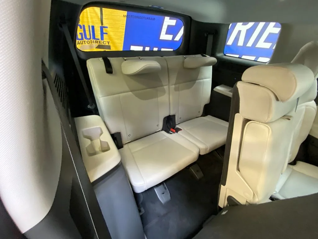 Used 2026 Blue Hyundai SEL image 30