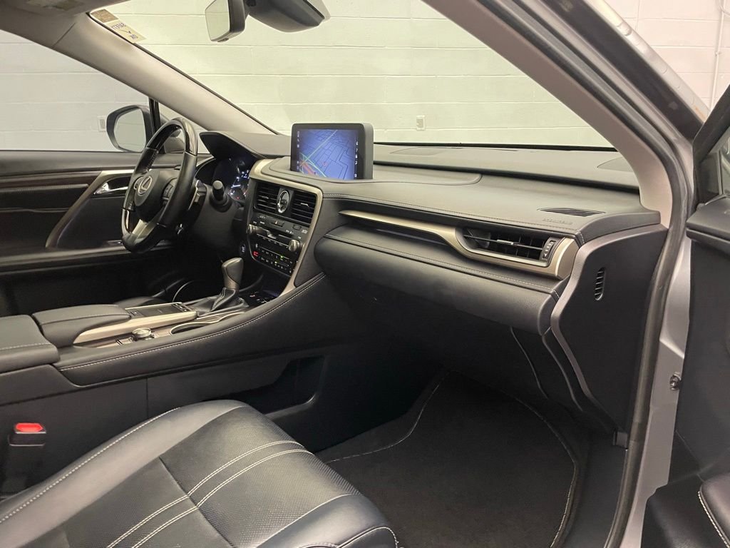 Used 2020 Gray Lexus 350L image 27