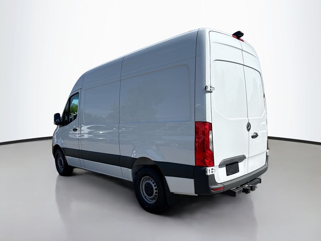 New 2026 Arctic White Mercedes-Benz  image 3