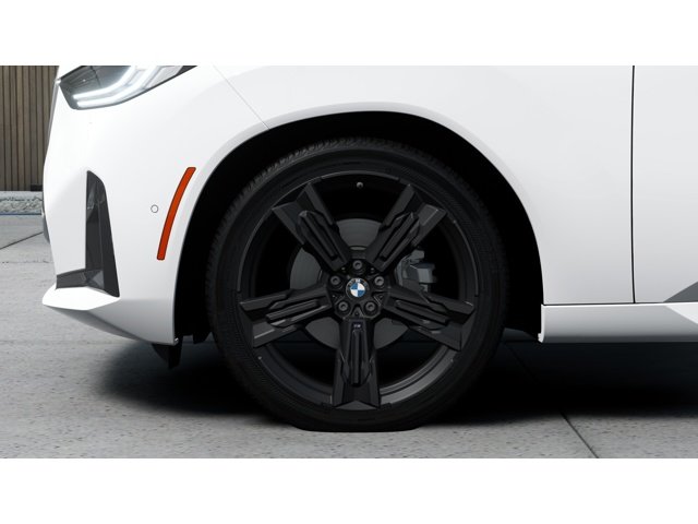 New 2026 Alpine White BMW X3 30 image 7