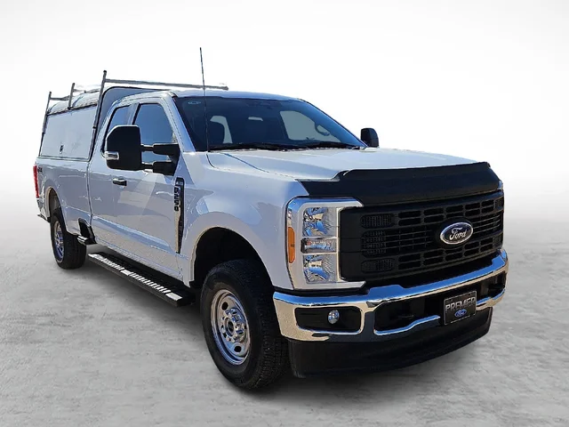 2023 Ford F-250SD XL