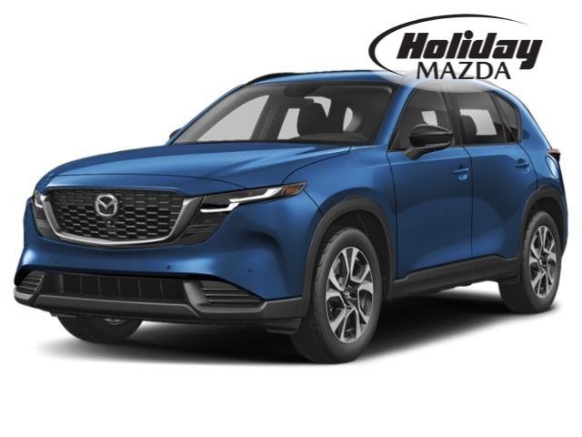 2026 Mazda CX-5 S Preferred Auto AWD's photo