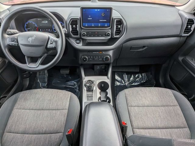 2022 Ford Bronco Sport Big Bend - Photo 14