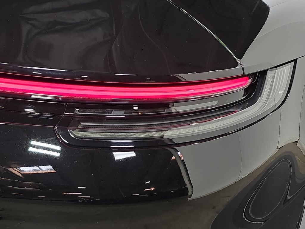 Certified Used 2024  Porsche Carrera T image 30