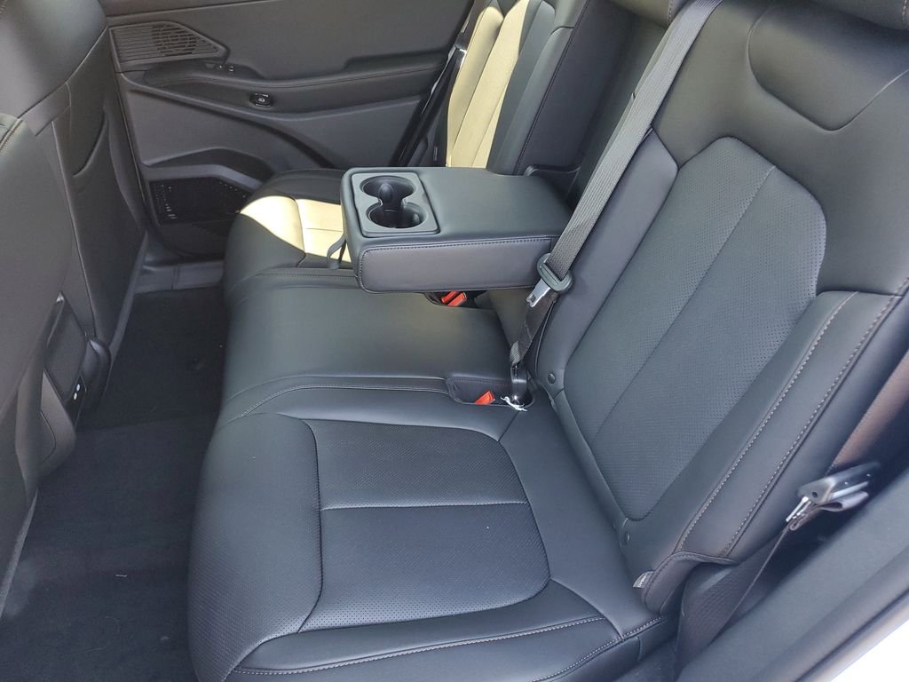 New 2026 Bright White Clearcoat Jeep Limited image 8
