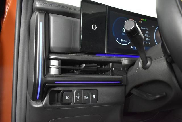 2025 Hyundai Santa Fe Calligraphy - Photo 40