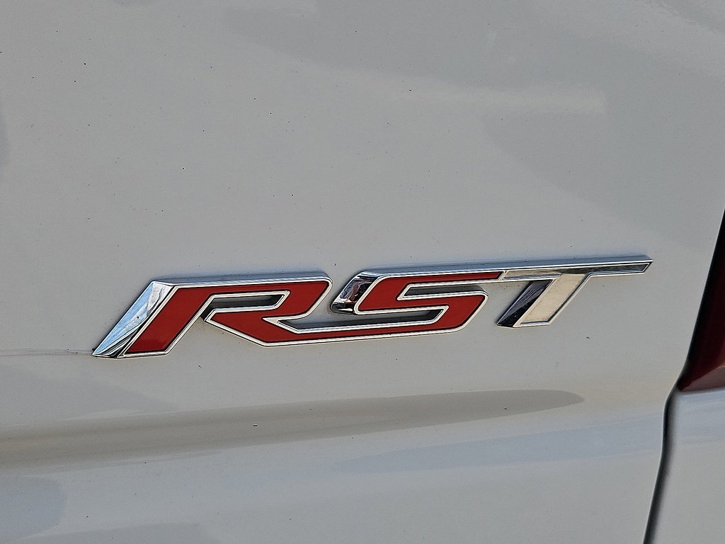 Used 2026  Chevrolet RST image 11