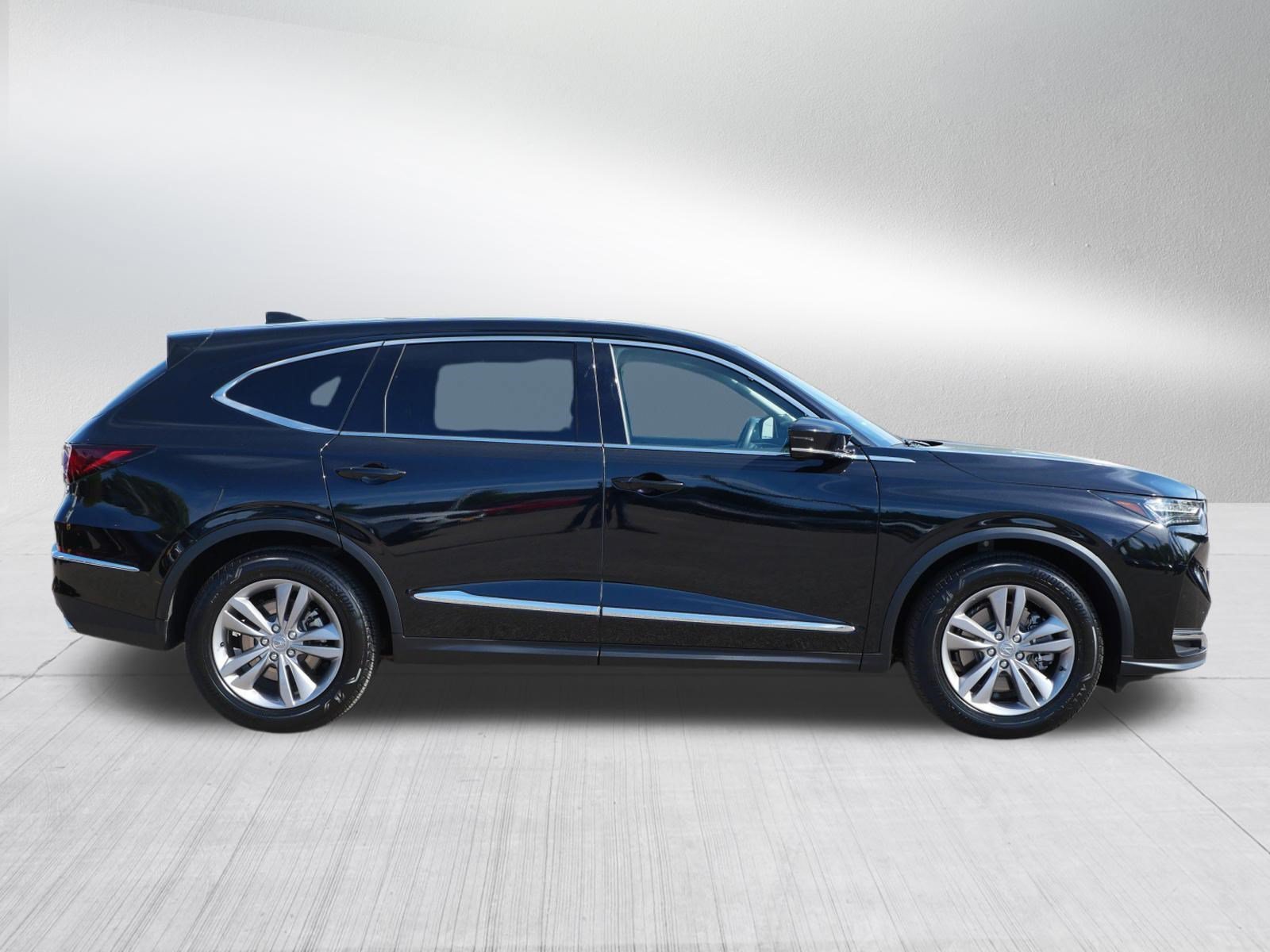 2026 Acura MDX Base - Photo 8
