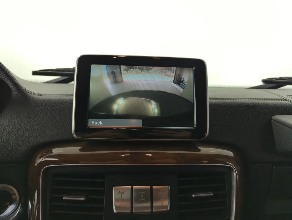 Used 2013  Mercedes-Benz G 550 image 24