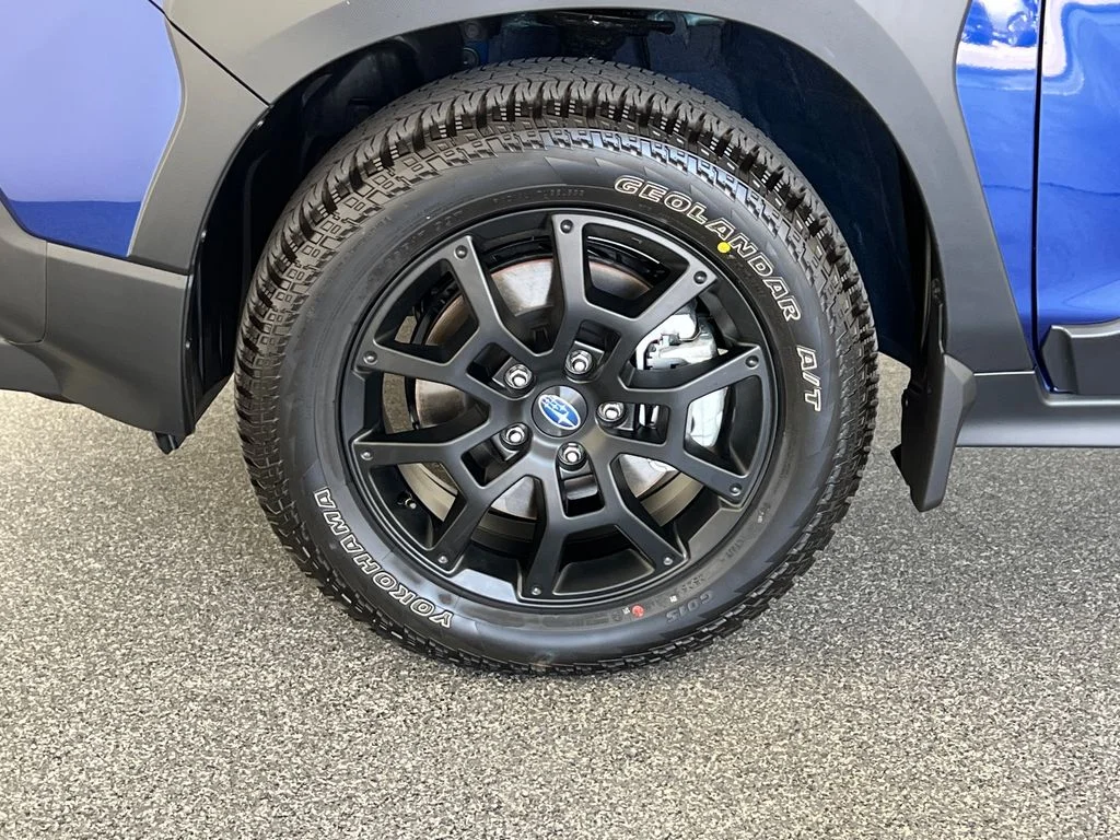 2026 Subaru Crosstrek Wilderness - Photo 29