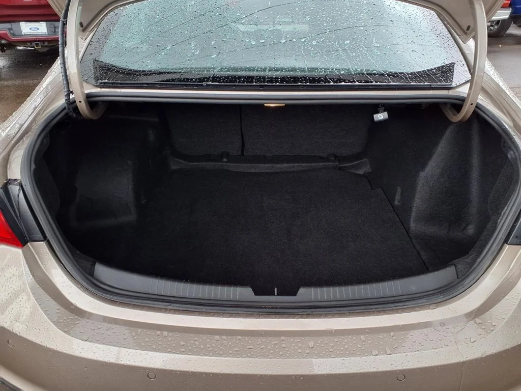 Used 2025 Gray Chevrolet LT image 21