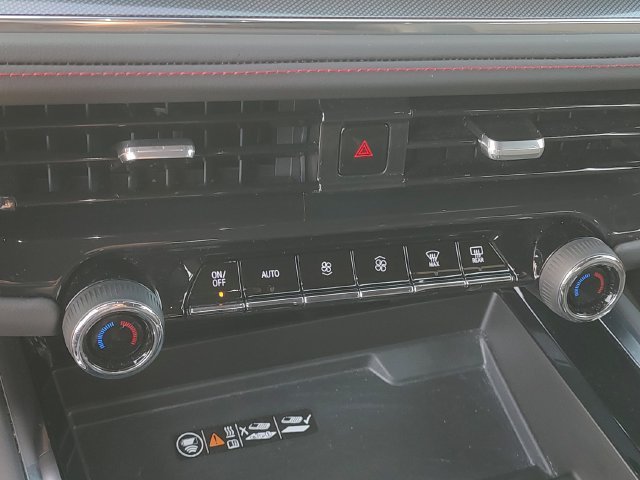 Used 2025 Gray Chevrolet RST image 16