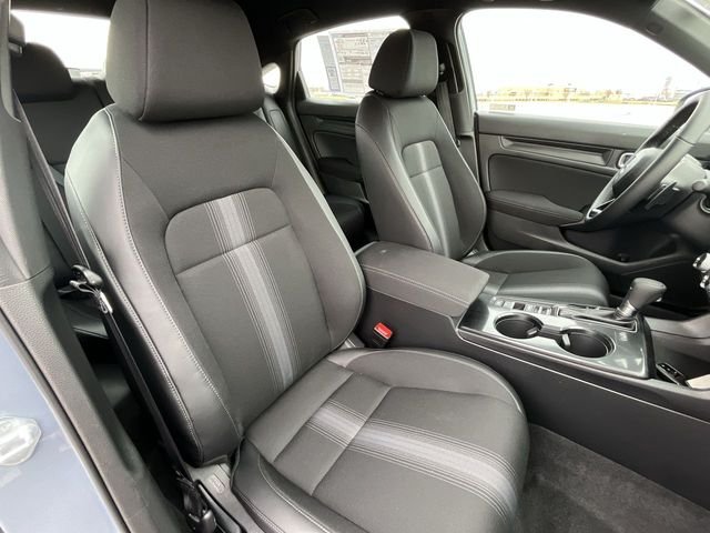 Used 2023 Sonic Gray Pearl Honda Sport image 32
