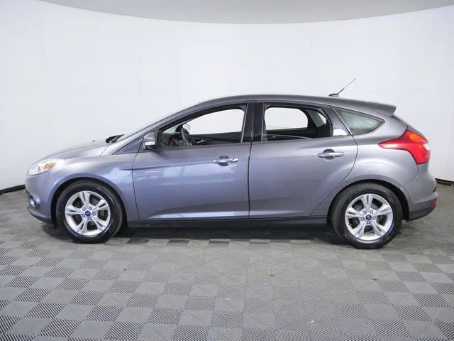Used 2013  Ford SE image 6
