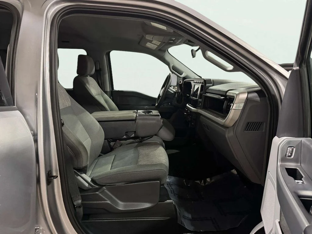 2024 Ford F-250 Super Duty XLT - Photo 25