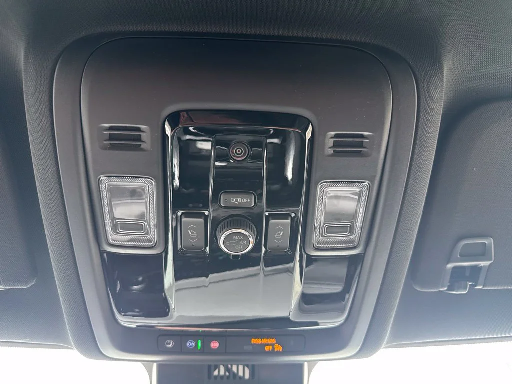 2026 Chevrolet Tahoe LT - Photo 41