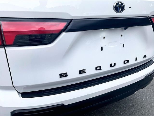 Used 2024 White Toyota SR5 image 8