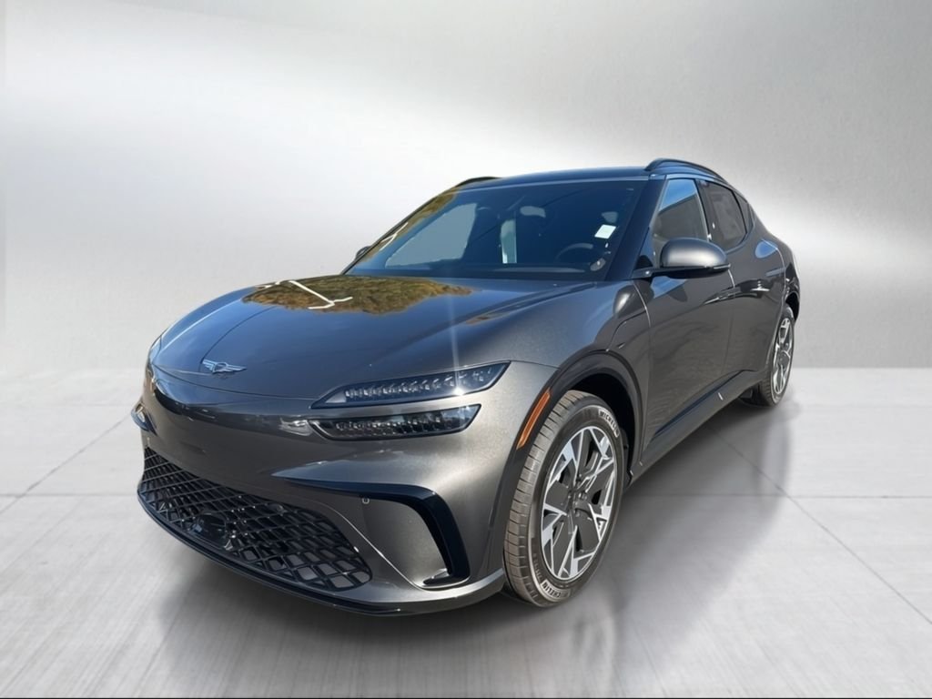New 2026 Gray Genesis STANDARD image 3