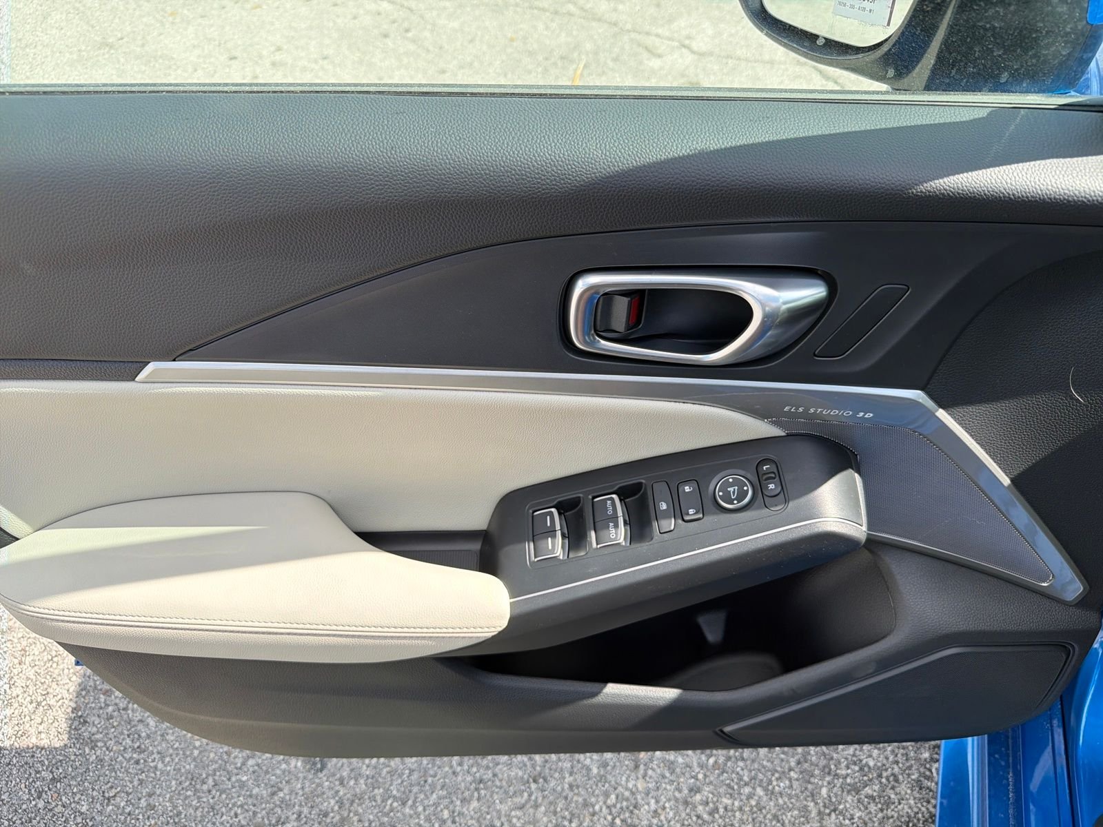 New 2026 Acura Integra Type S 4D Hatchback