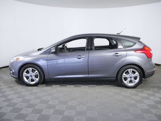Used 2013  Ford SE image 6