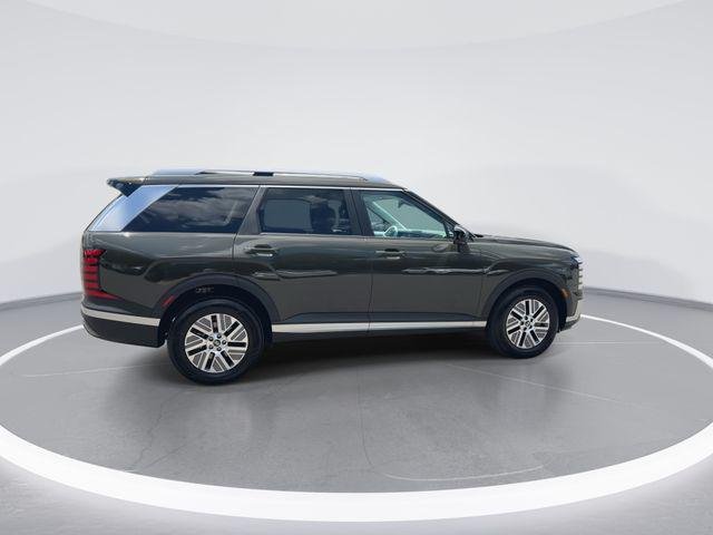 New 2026 Green Hyundai Blue SEL 7P image 8