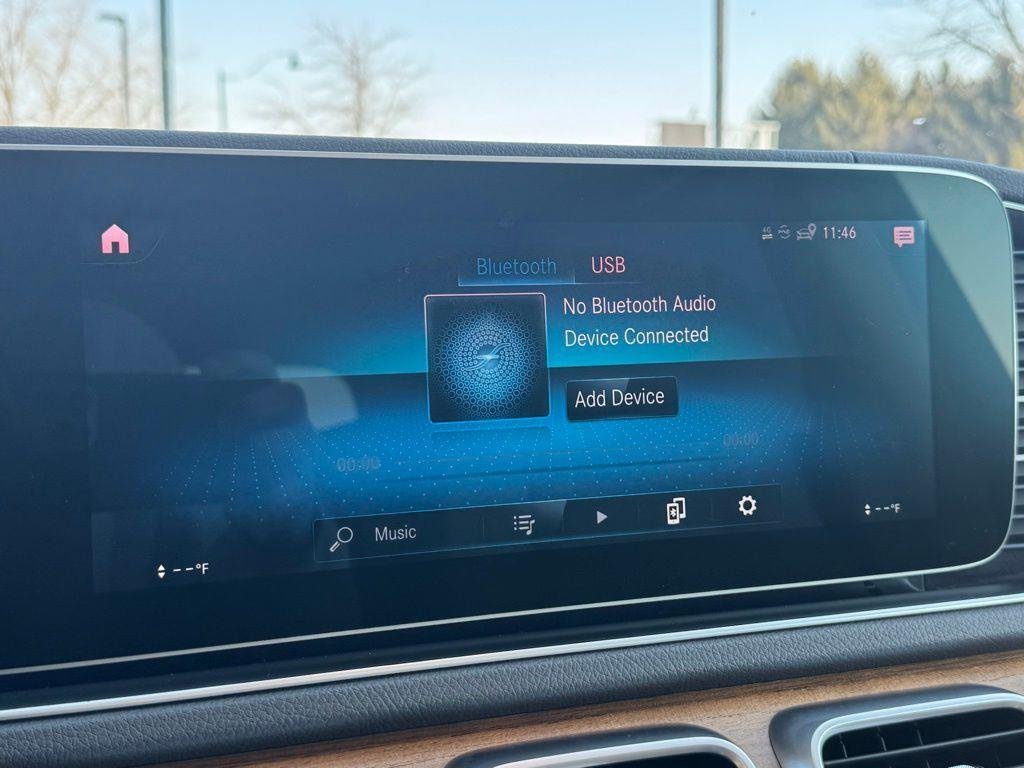 2020 Mercedes-Benz GLS GLS450 - Photo 25