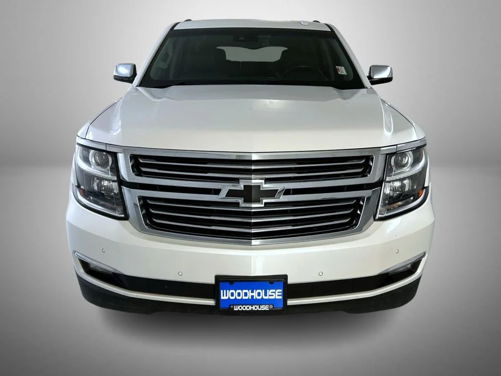 Used 2017 Beige Chevrolet Premier image 2
