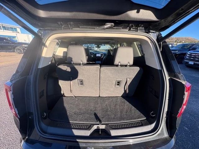 Certified Used 2023 Black GMC Denali image 20