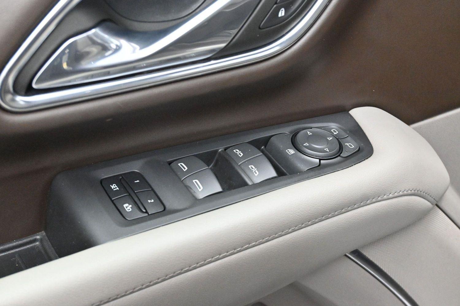 Used 2023 Midnight Blue Metallic Chevrolet LT image 11