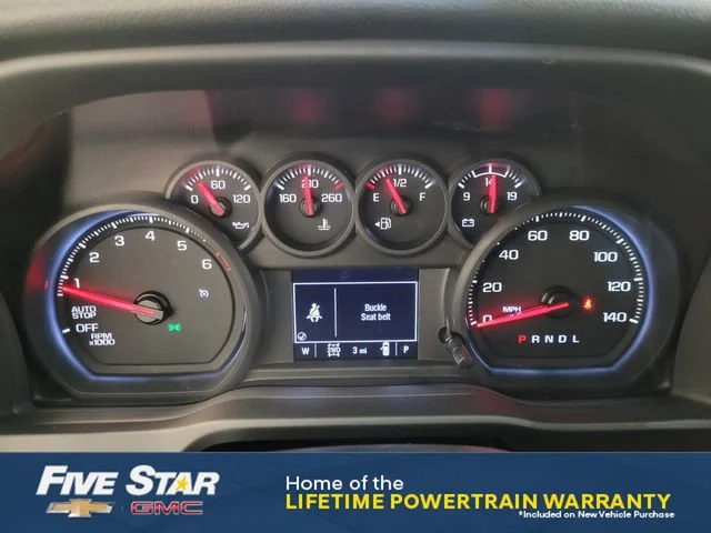 2026 GMC Sierra 1500 Pro - Photo 23