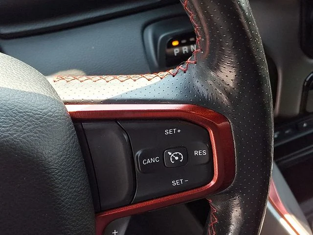 Used 2019 Black Ram Rebel image 21