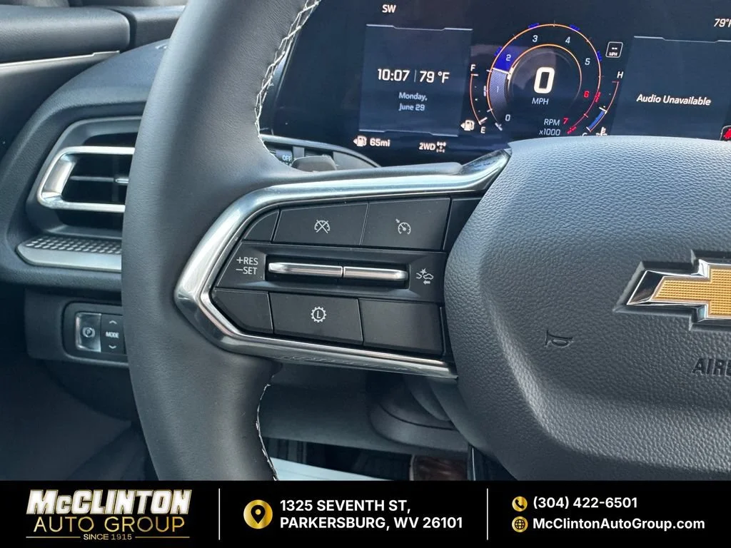2026 Chevrolet Traverse LT - Photo 22