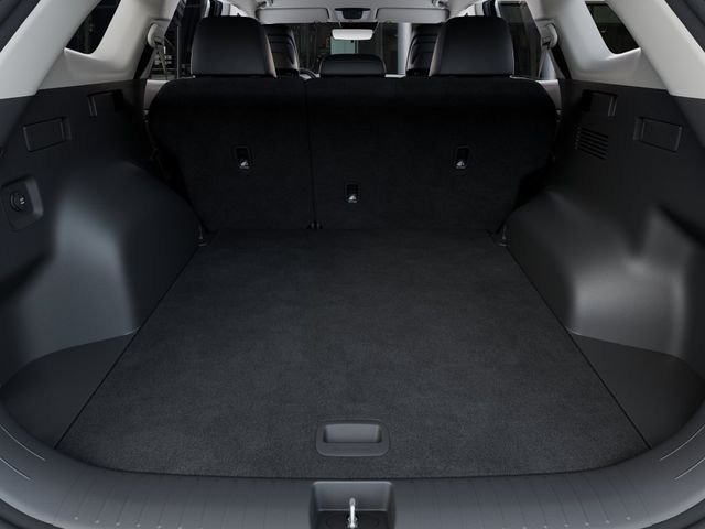 New 2026 Ebony Black Kia EX image 19